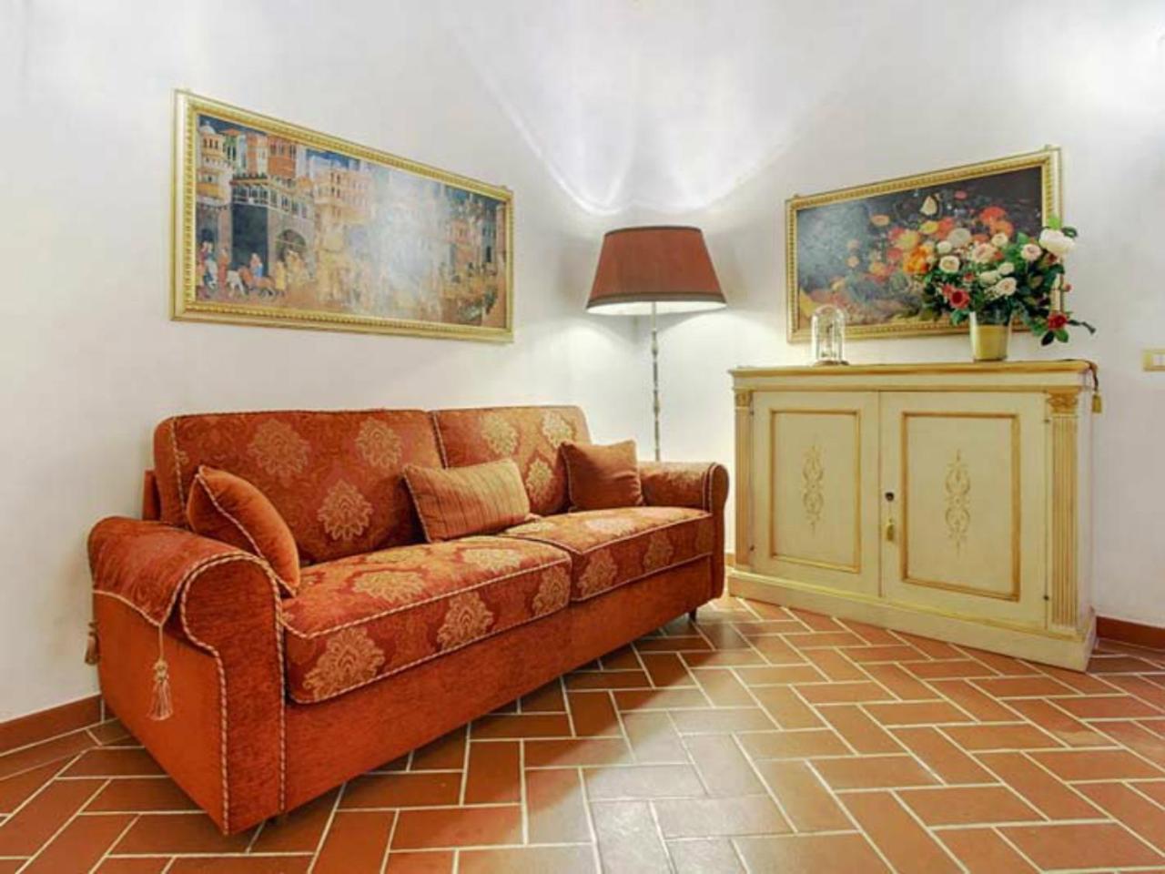 Ricale Apartment Florenţa Exterior foto