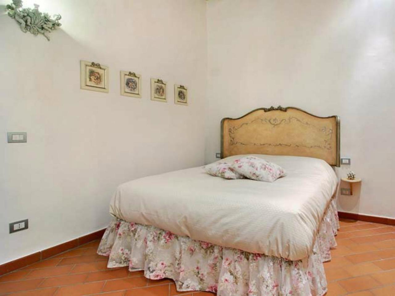 Ricale Apartment Florenţa Exterior foto